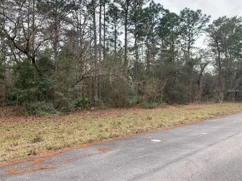 156 St, Ocala, FL 34473
