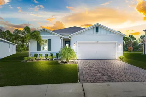 16392 Winding Preserve Cir, Clermont, FL 34714