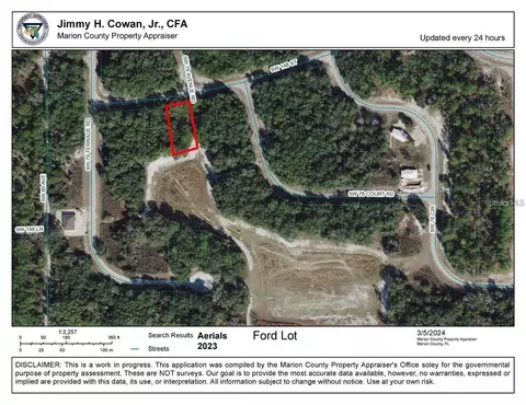 148 SW Sw St, Ocala, FL 34473