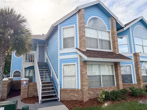 2731 N Poinciana Blvd #105, Kissimmee, FL 34746