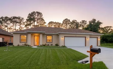 99 Bickford Dr, Palm Coast, FL 32137