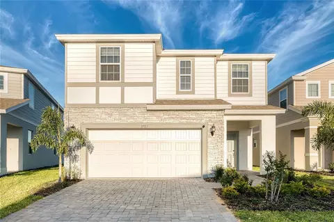 3783 Lana Ave, Davenport, FL 33897