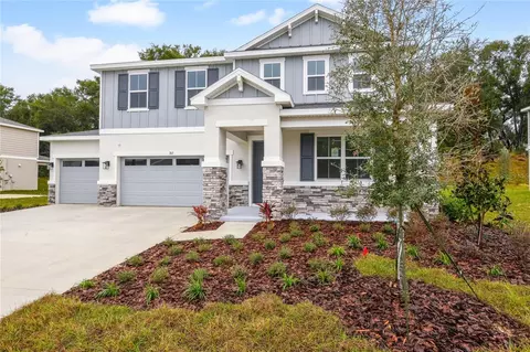 765 Wekiva Ridge Dr, Mount Dora, FL 32757