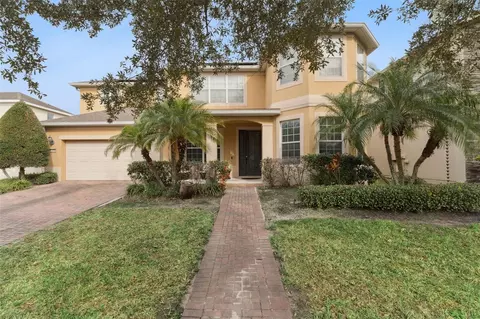 13339 Roskin Ln, Windermere, FL 34786