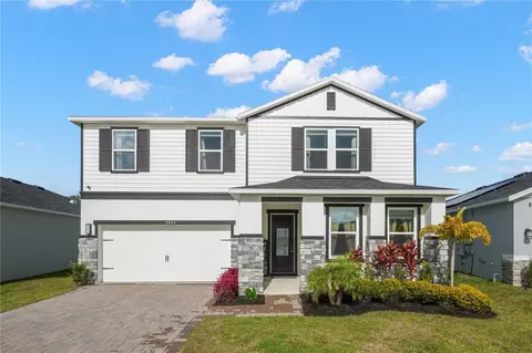 3023 Sanctuary Dr, Clermont, FL 34714