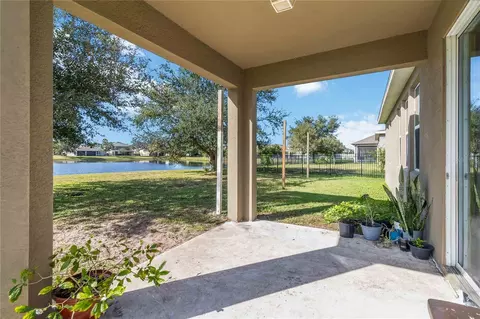 Exterior - 4042 Eternity Cir, Saint Cloud, FL 34772 photo 6 of 12