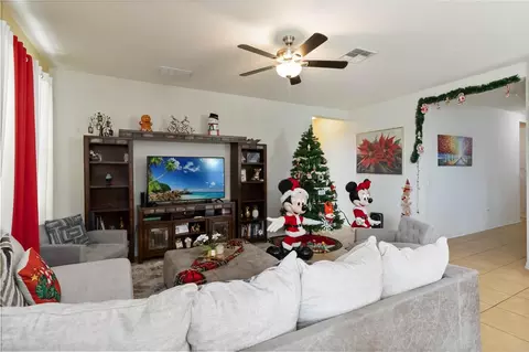 Living - 4042 Eternity Cir, Saint Cloud, FL 34772 photo 2 of 2