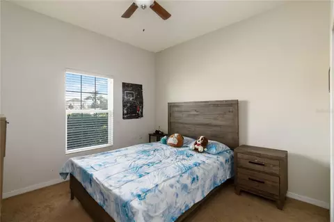 Bedroom - 4042 Eternity Cir, Saint Cloud, FL 34772 photo 3 of 8