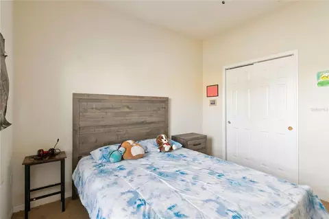 Bedroom - 4042 Eternity Cir, Saint Cloud, FL 34772 photo 4 of 8