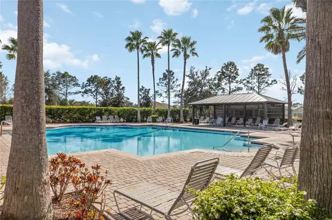 Exterior - 4042 Eternity Cir, Saint Cloud, FL 34772 photo 12 of 12