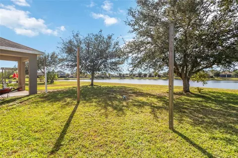 Exterior - 4042 Eternity Cir, Saint Cloud, FL 34772 photo 8 of 12
