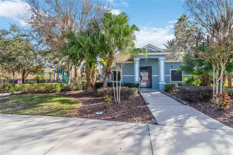 Exterior - 4042 Eternity Cir, Saint Cloud, FL 34772 photo 11 of 12