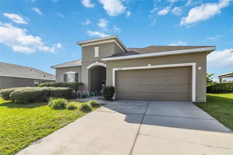Exterior - 4042 Eternity Cir, Saint Cloud, FL 34772 photo 9 of 12
