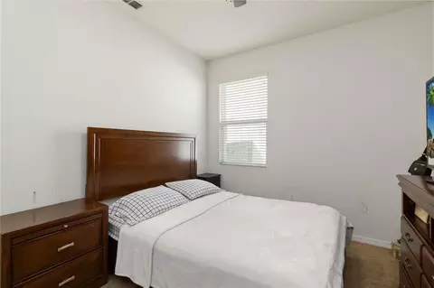 Bedroom - 4042 Eternity Cir, Saint Cloud, FL 34772 photo 5 of 8
