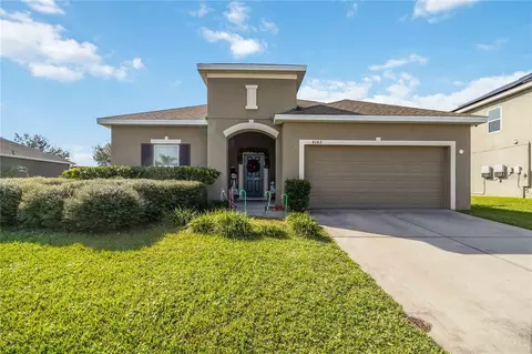 Exterior - 4042 Eternity Cir, Saint Cloud, FL 34772 photo 2 of 12