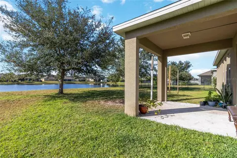 Exterior - 4042 Eternity Cir, Saint Cloud, FL 34772 photo 5 of 12