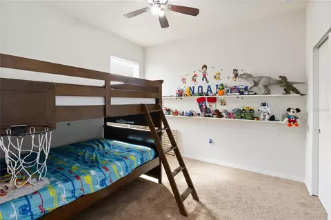 Bedroom - 4042 Eternity Cir, Saint Cloud, FL 34772 photo 1 of 8