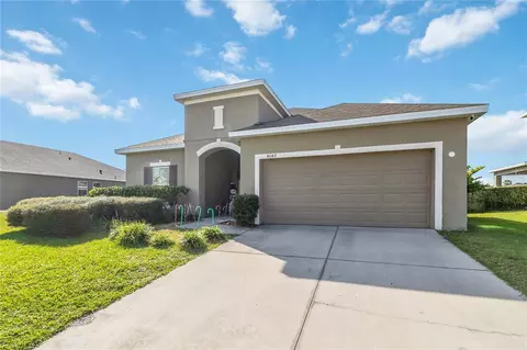 Exterior - 4042 Eternity Cir, Saint Cloud, FL 34772 photo 3 of 12
