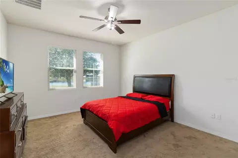 Bedroom - 4042 Eternity Cir, Saint Cloud, FL 34772 photo 7 of 8
