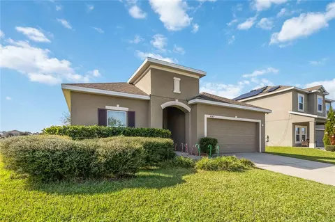 Exterior - 4042 Eternity Cir, Saint Cloud, FL 34772 photo 10 of 12
