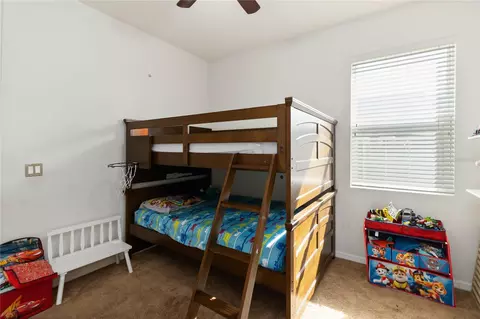 Bedroom - 4042 Eternity Cir, Saint Cloud, FL 34772 photo 2 of 8
