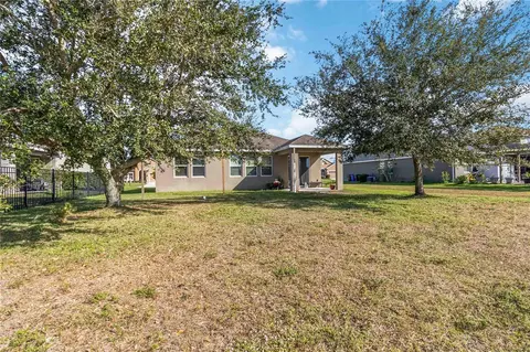 Exterior - 4042 Eternity Cir, Saint Cloud, FL 34772 photo 7 of 12