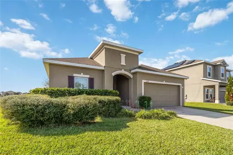 Exterior - 4042 Eternity Cir, Saint Cloud, FL 34772 photo 4 of 12