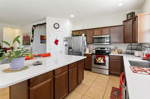 Kitchen - 4042 Eternity Cir, Saint Cloud, FL 34772 photo 2 of 2
