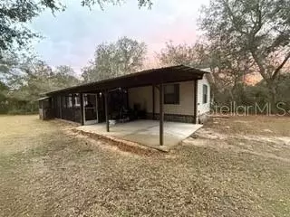 14596 NE 188th Ln, Fort Mc Coy, FL 32134
