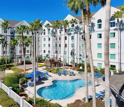 8303 Palm Pkwy #314, Orlando, FL 32836