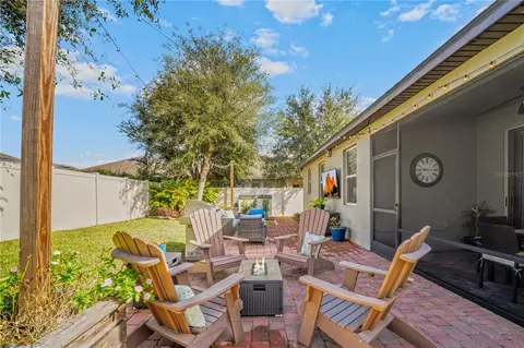 Exterior - 5196 Appenine Loop E, Saint Cloud, FL 34771 photo 4 of 5