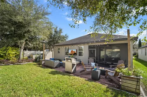 Exterior - 5196 Appenine Loop E, Saint Cloud, FL 34771 photo 5 of 5