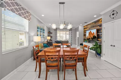 Dining - 5196 Appenine Loop E, Saint Cloud, FL 34771 photo 1 of 2