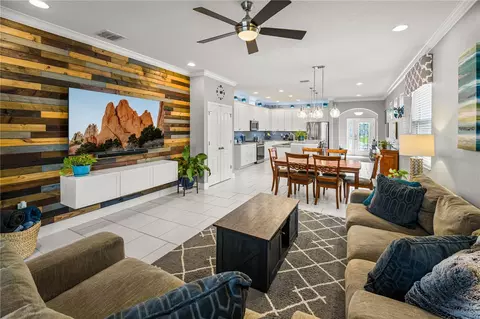 Living - 5196 Appenine Loop E, Saint Cloud, FL 34771 photo 2 of 2