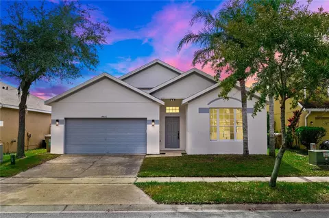 4406 Hidden Meadow Dr, Kissimmee, FL 34746