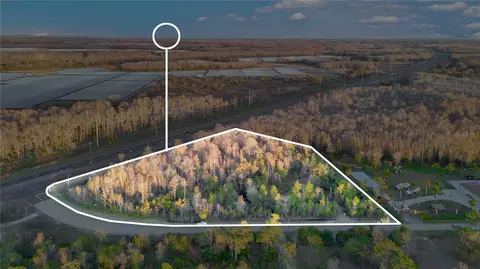 Cypress Creek Ranch Road, Saint Cloud, FL 34771