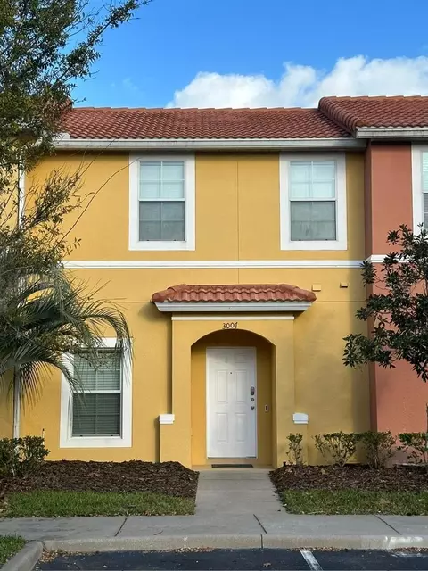 3007 White Orchid Rd, Kissimmee, FL 34747