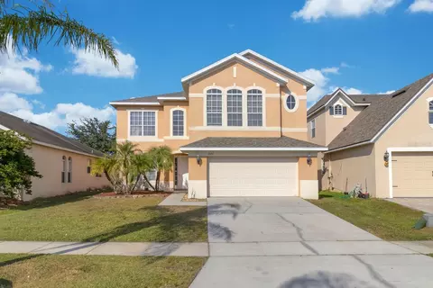 2827 Sand Arbor Cir, Orlando, FL 32824