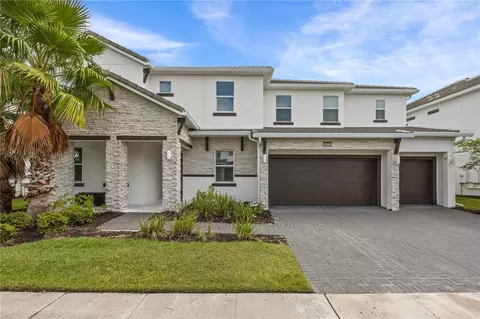 2613 Yountville Ave, Kissimmee, FL 34741