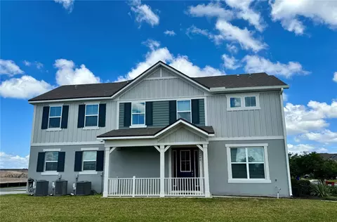 2540 Blowing Breeze Ave, Kissimmee, FL 34744