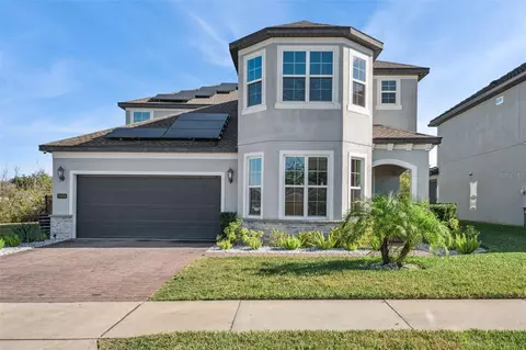 2451 Sky Stone Ct, Winter Garden, FL 34787