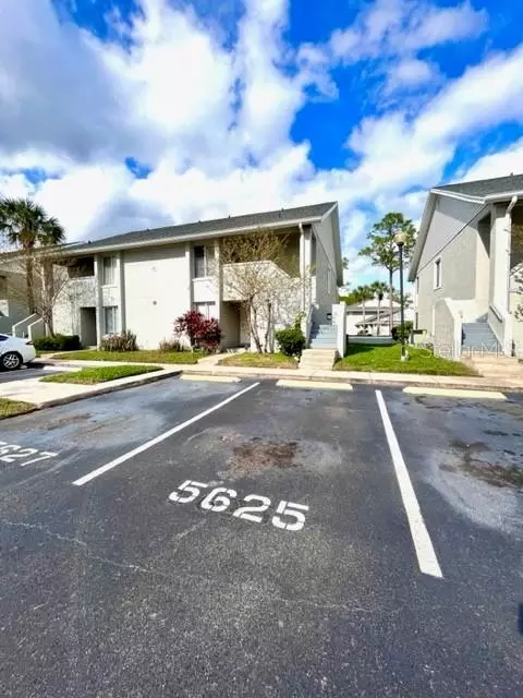 5625 Blue Shadows Ct #67-4, Orlando, FL 32811