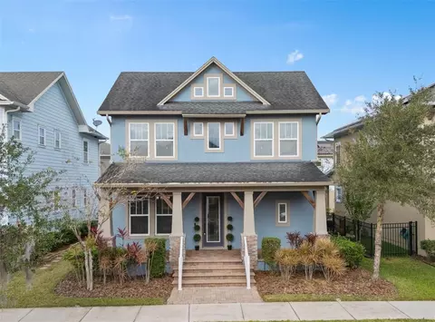 8467 Laureate Blvd, Orlando, FL 32827