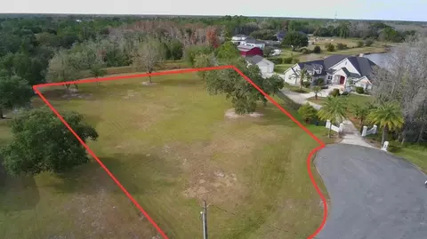 Coronet Avenue, Orlando, FL 32833
