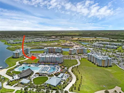8061 Vacation Ave #2313, Kissimmee, FL 34747