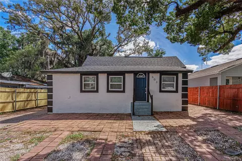 603 N 7th St, Haines City, FL 33844
