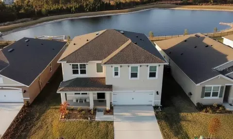 2731 House Finch Rd, Harmony, FL 34773