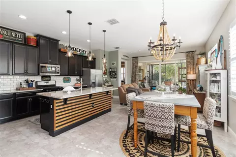 Kitchen - 2463 Datura Loop, Saint Cloud, FL 34772 photo 2 of 7