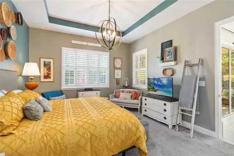 Bedroom - 2463 Datura Loop, Saint Cloud, FL 34772 photo 2 of 5