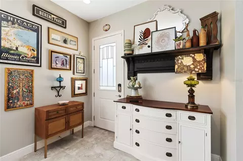Entry Way - 2463 Datura Loop, Saint Cloud, FL 34772 photo 1 of 2